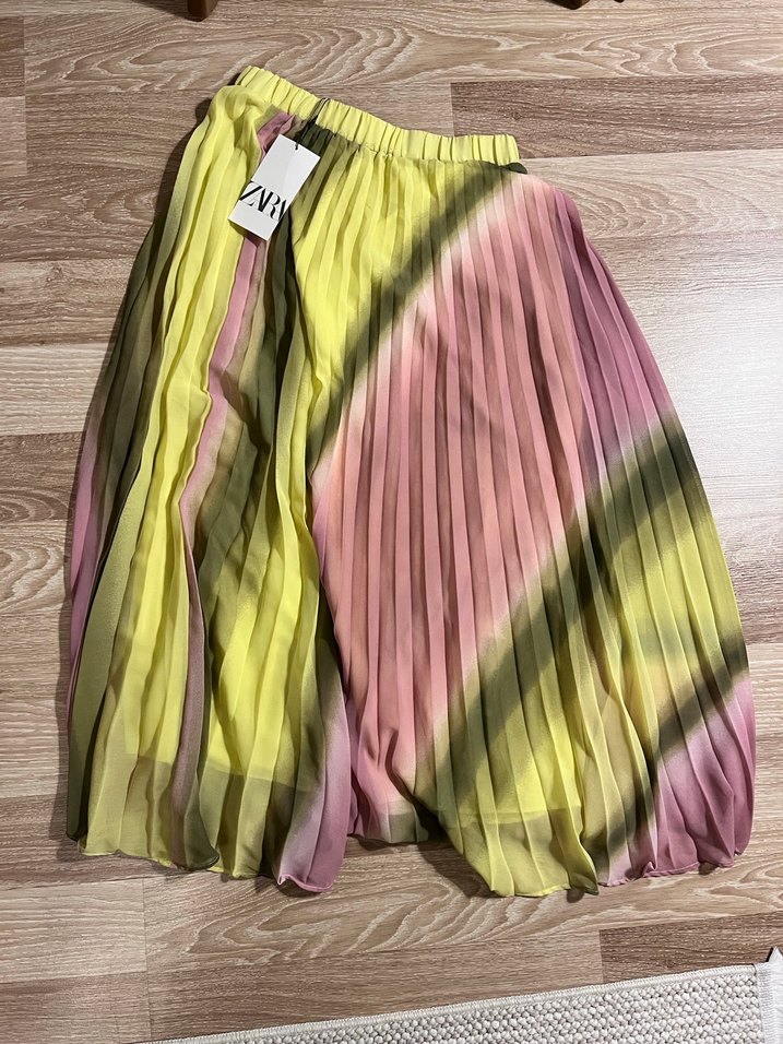 Zara Etek - Görsel 2