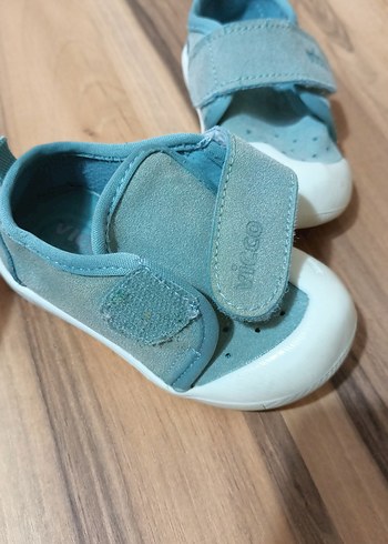 İlk Adım Ayakkabısı Vicco - Görsel 7