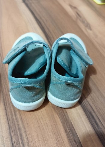 İlk Adım Ayakkabısı Vicco - Görsel 3