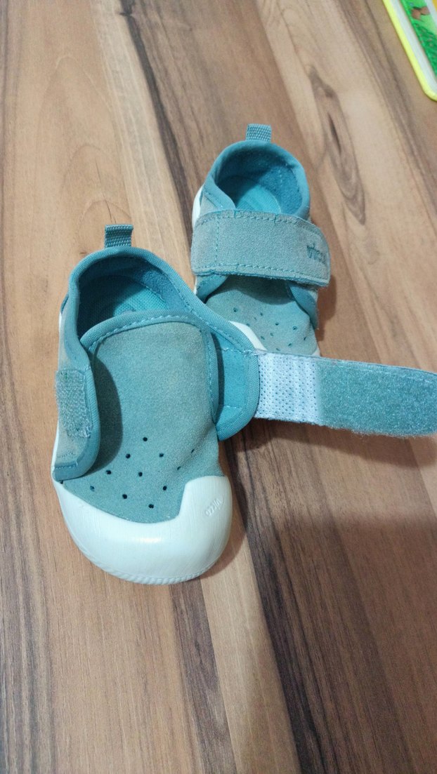 İlk Adım Ayakkabısı Vicco - Görsel 5