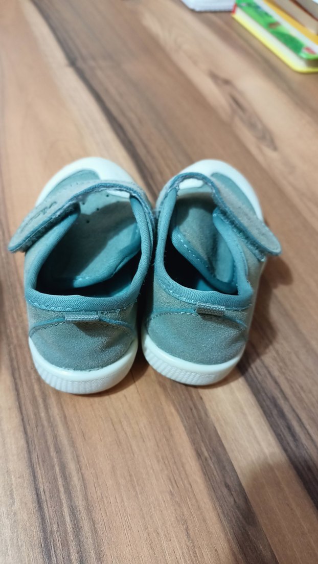 İlk Adım Ayakkabısı Vicco - Görsel 3