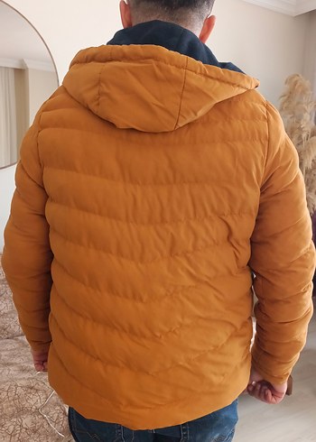 erkek mont - Görsel 3