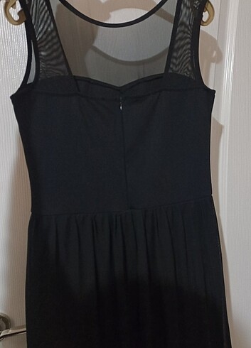 Abiye elbise  - Görsel 2