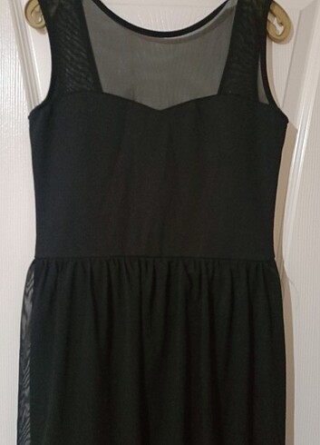 Abiye elbise  - Görsel 3