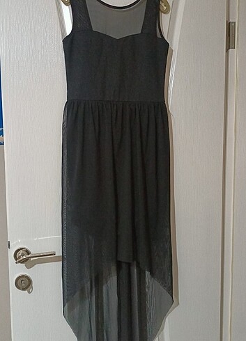 Abiye elbise  - Görsel 4