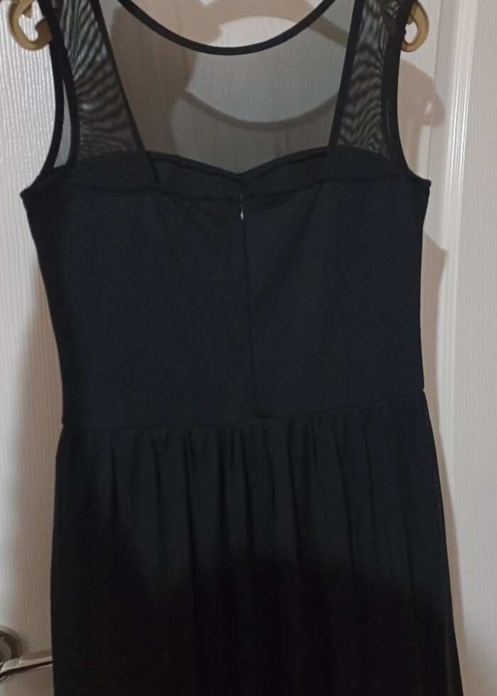 Abiye elbise  - Görsel 2