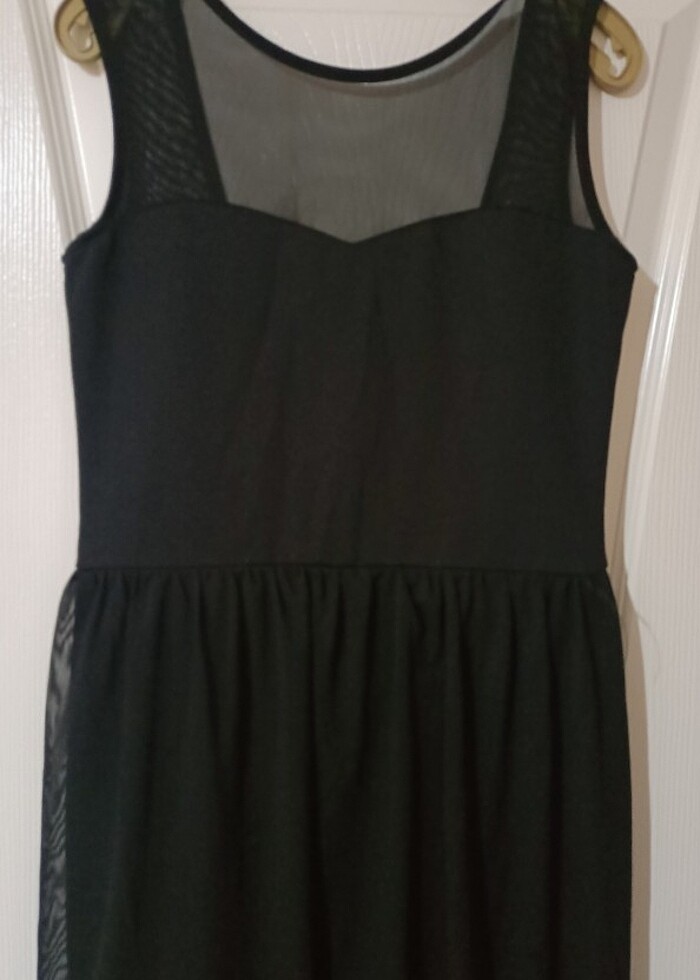 Abiye elbise  - Görsel 3