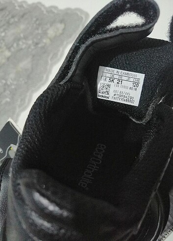21 Beden Orijinal Adidas