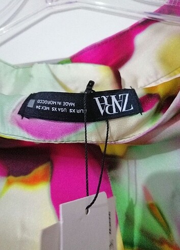 Zara ZARA PANTOLON