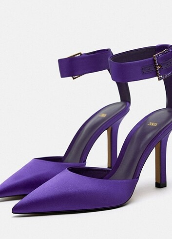 Zara stiletto 