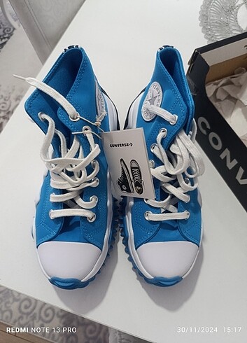37 Beden CONVERSE