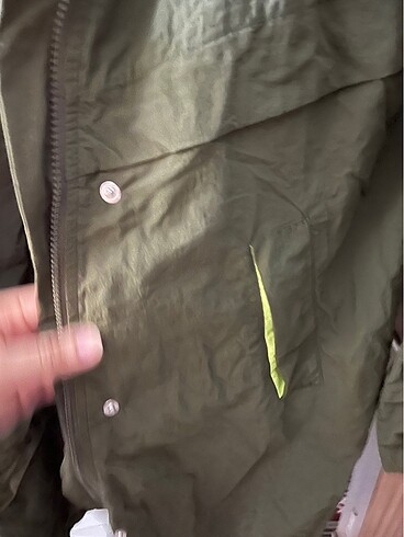 Yağmurluk - Görsel 3