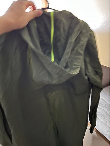 Yağmurluk - Görsel 4