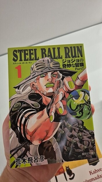 Sbr 1 japonca özel ilan 