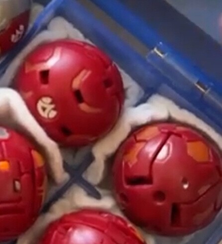 Bakugan