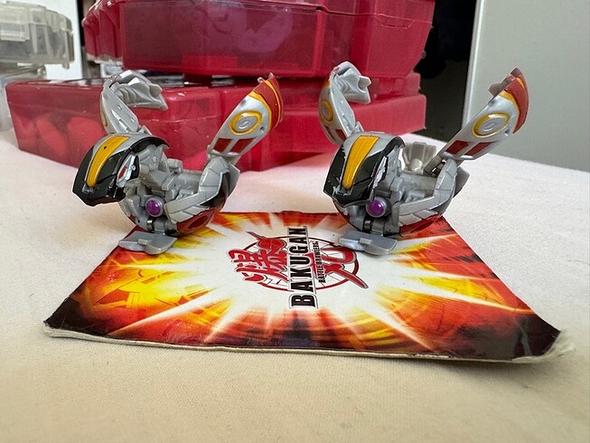 Bakugan