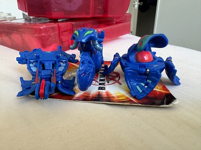 Bakugan