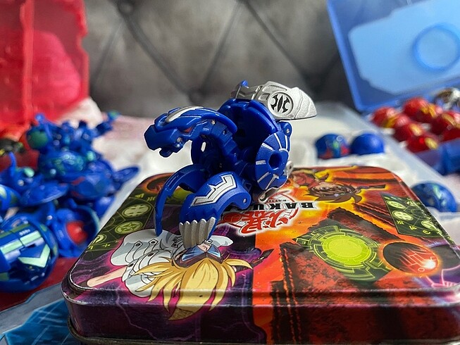 Bakugan