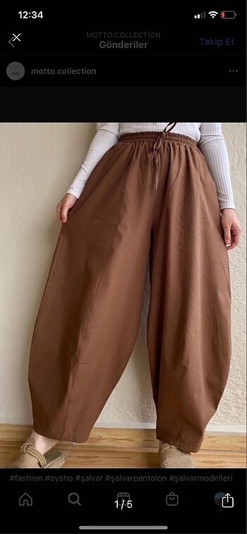 Pantolon
