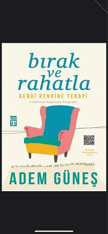 Bırak ve rahatla,olgunlaşmamış ebeveyn