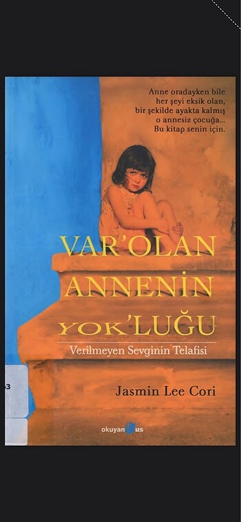 Var olan annenin yokluğu pdf kitap