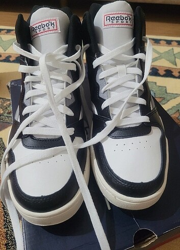 Reebok Reebok Royal bb4500 hi2 High Top Sneaker