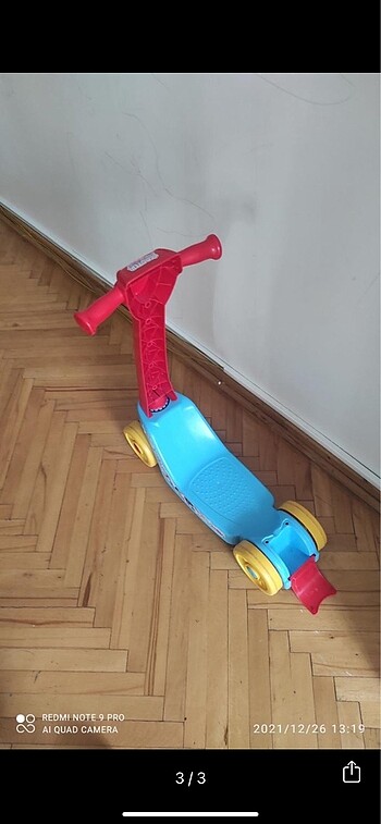 Scooter