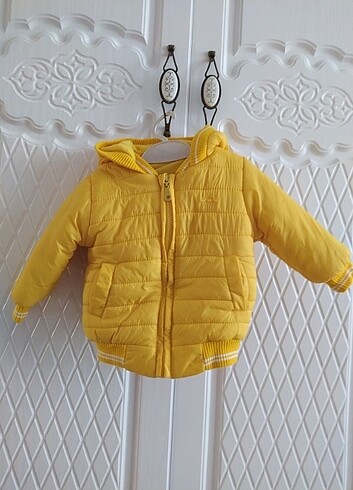 Civil bebek montu