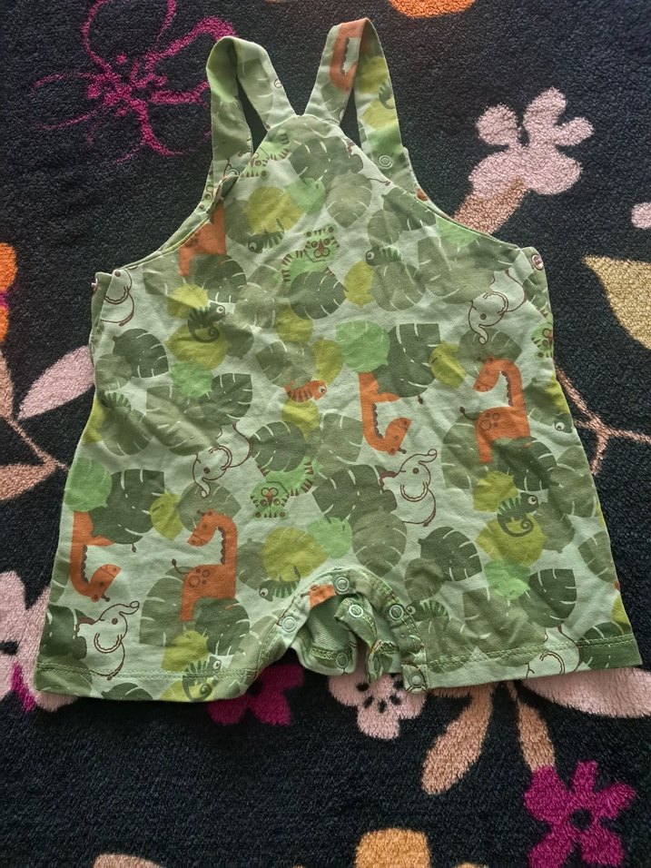 Fisher-Price Erkek Çocuk Renkli Desenli - Görsel 3