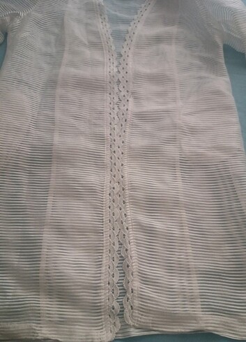 xl Beden Uzun ceket