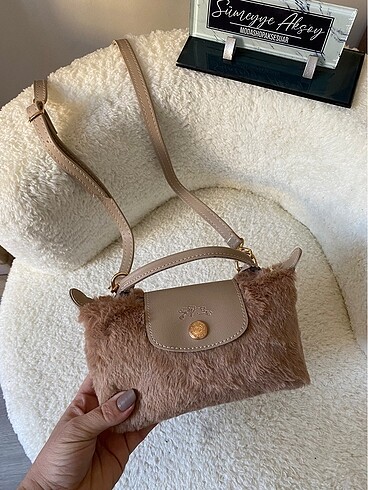 Diğer Peluş longchamp