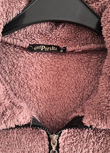 Diğer Peluş hırka 