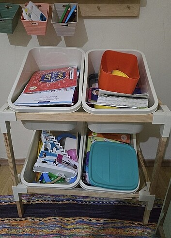 Diğer Organizer