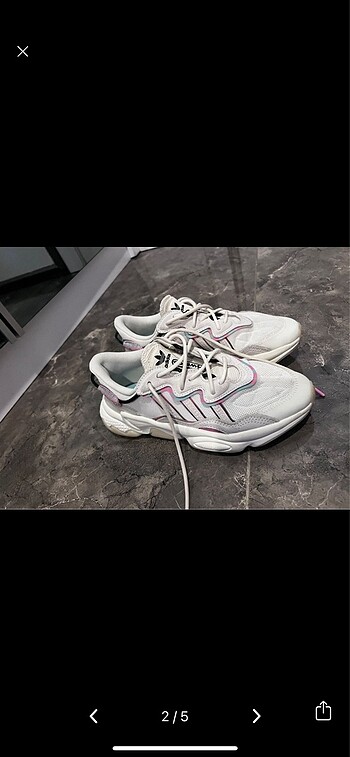 Adidas ozweego