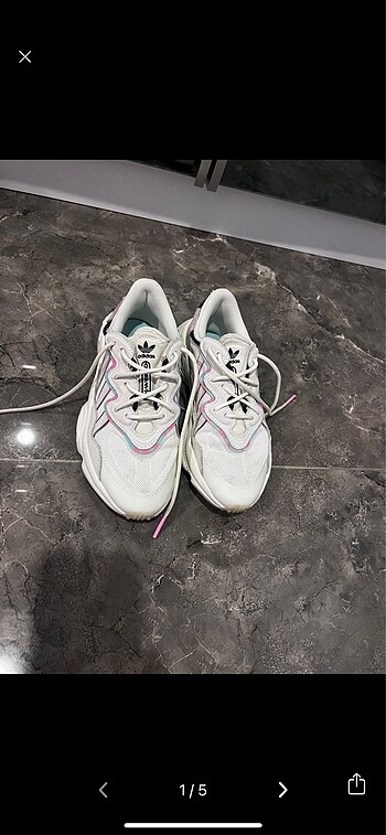 Adidas Adidas ozweego