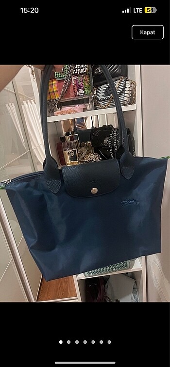 Longchamp