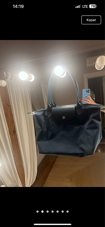Longchamp Longchamp