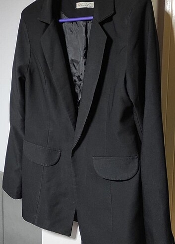  E.L.F Blezer çeket