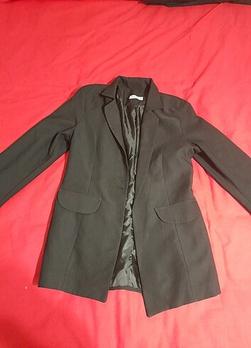 38 Beden Blezer çeket