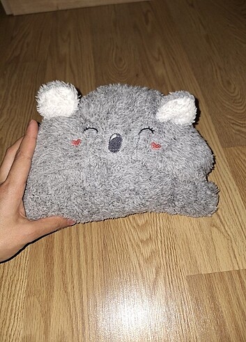 Bebek tulum, mont - Görsel 6