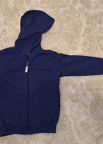 LC Waikiki Erkek çocuk ceket