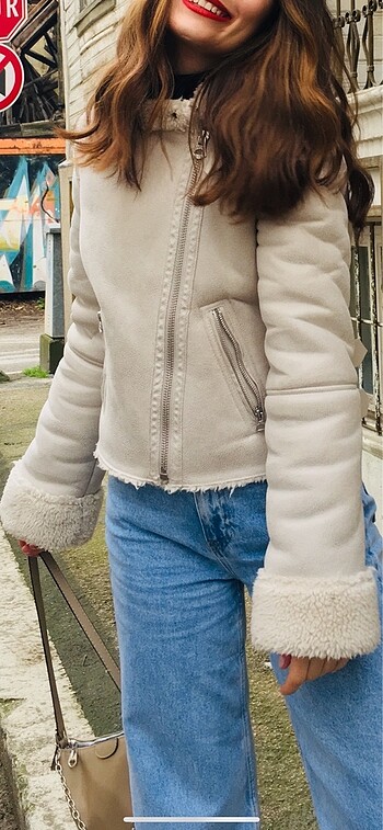 Bershka ceket