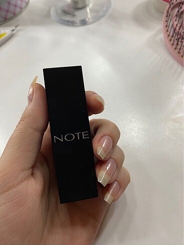 Ruj note