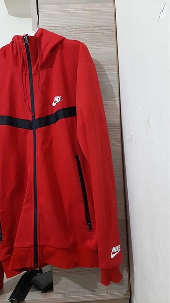 Nike NİKE TECH YENİ ÜRÜN