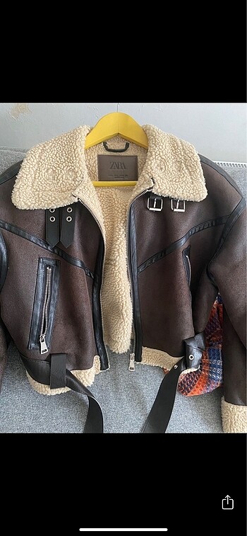 Zara Zara mont