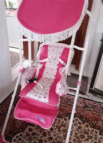 Diğer Park salıncak