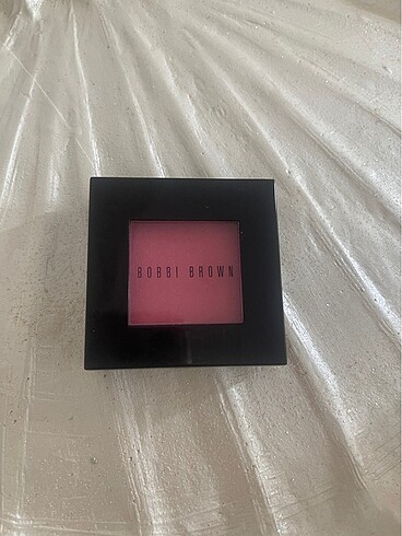 Bobbi brown allık