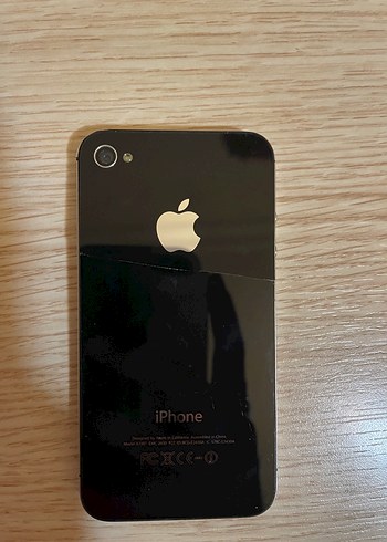 İPhone 4s - Görsel 2