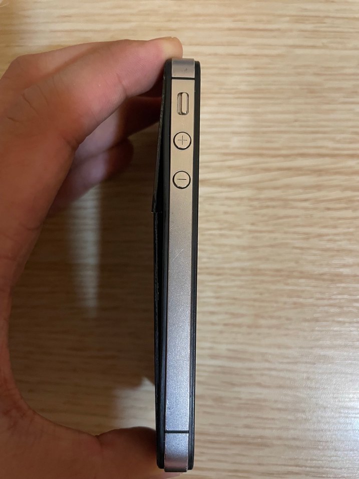 İPhone 4s - Görsel 5