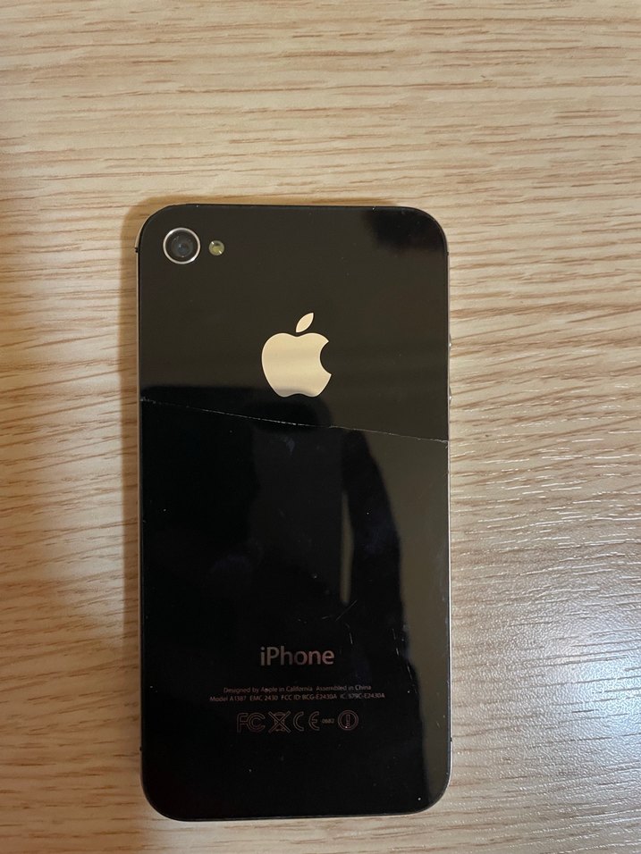 İPhone 4s - Görsel 2